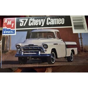 1957 Chevy Cameo Truck Model